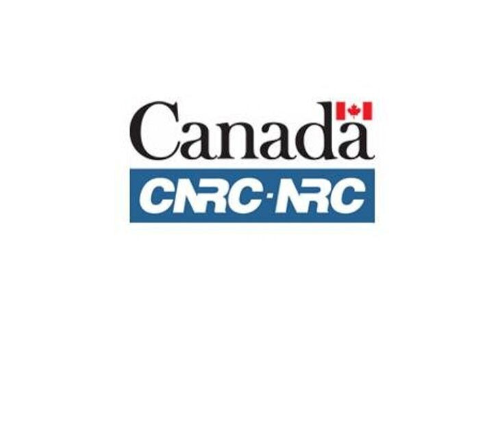 Logo of National Research Council Canada