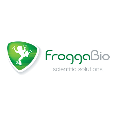 froggabio logo