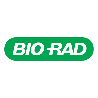 bio-rad logo