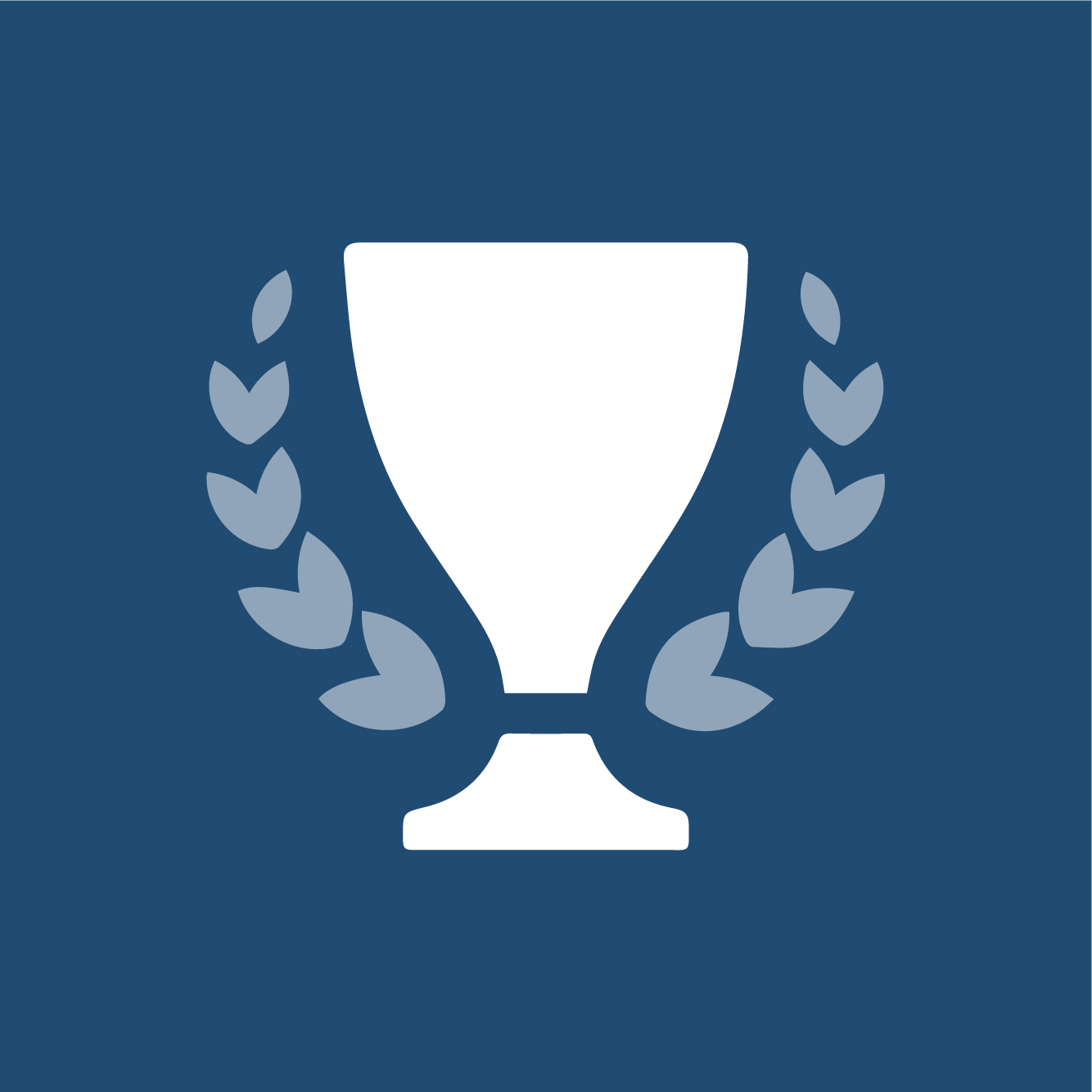 Trophy Icon