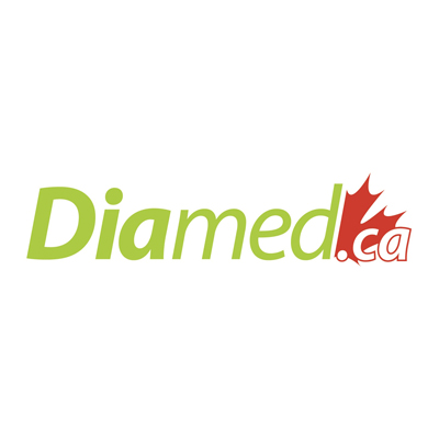 diamed logo