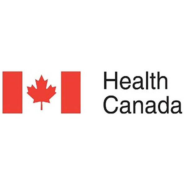 Logo of Health Canada