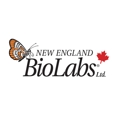new england bio labs logo