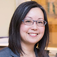 Dr. Michelle Chiu
