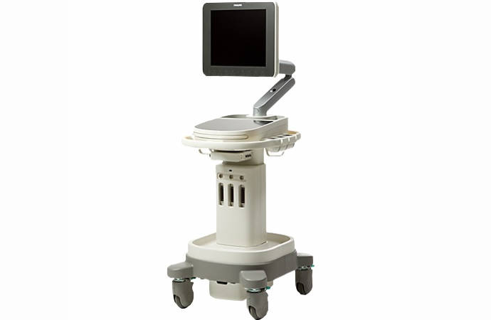 Sparq Ultrasound