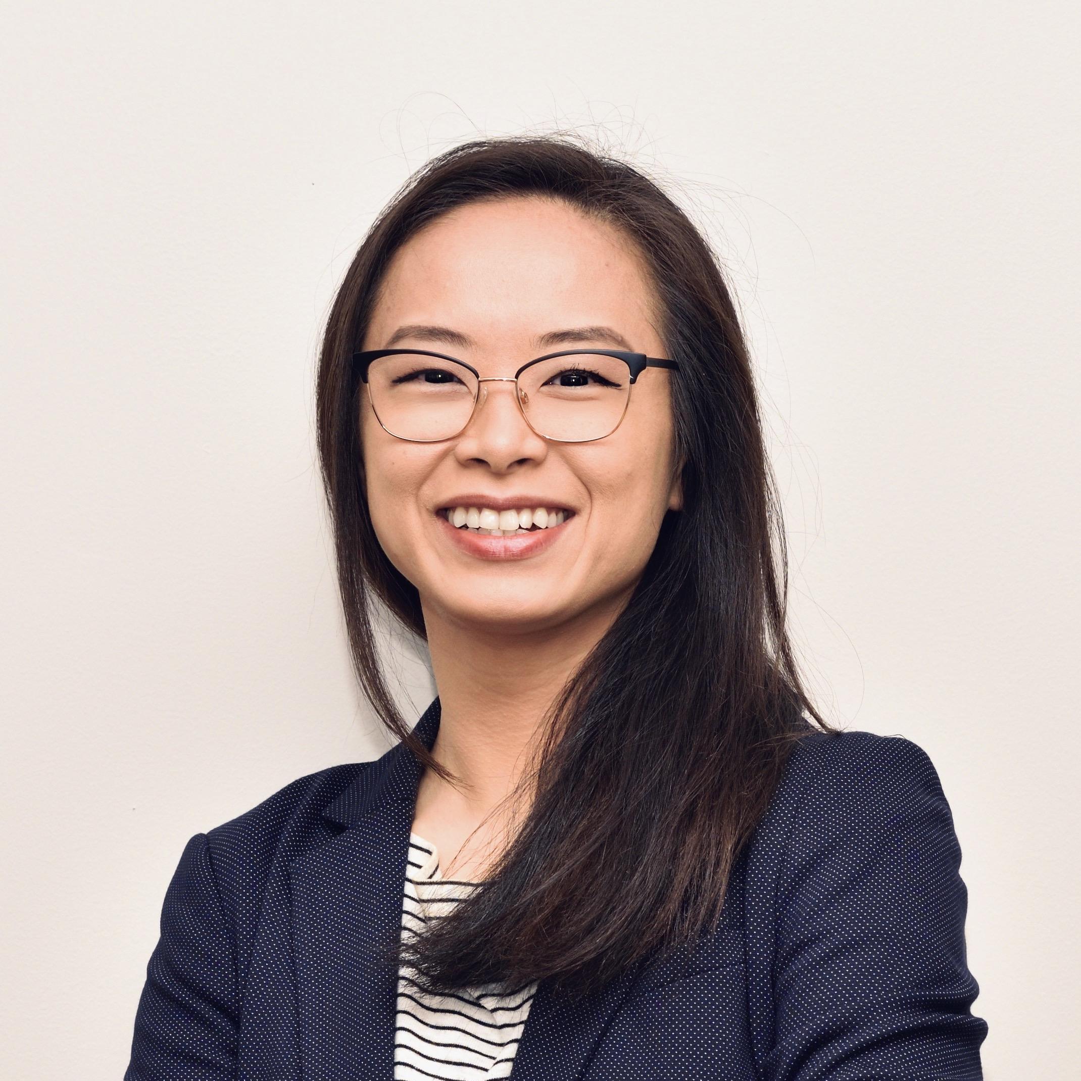 Dr. Amy Hsu