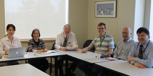 DTPC Committee
