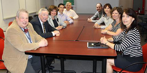 Finance Committee