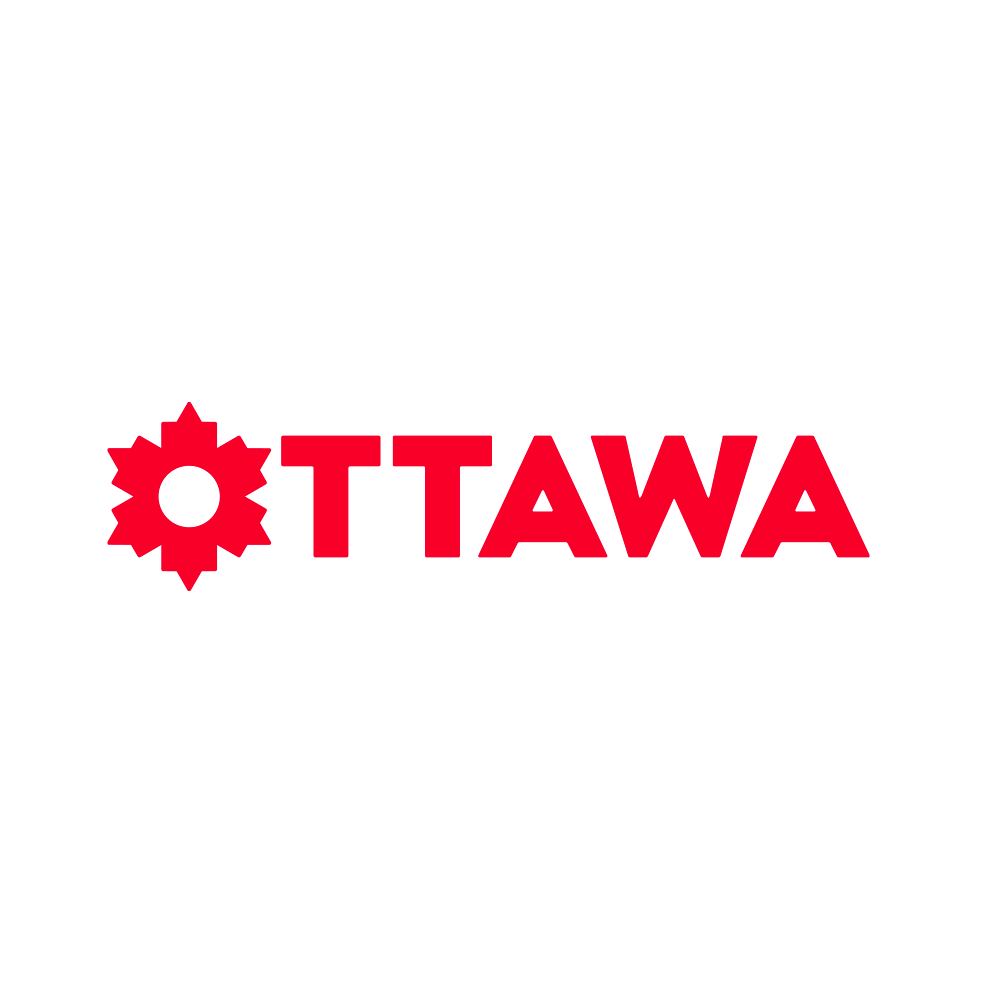 Ottawa Tourism logo