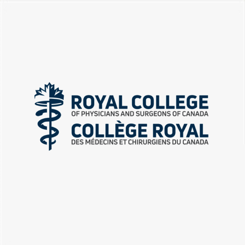 RCPSC logo