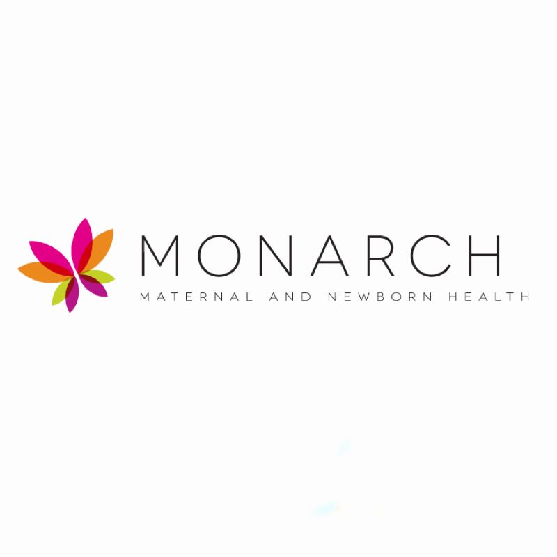 Monarch Centre logo