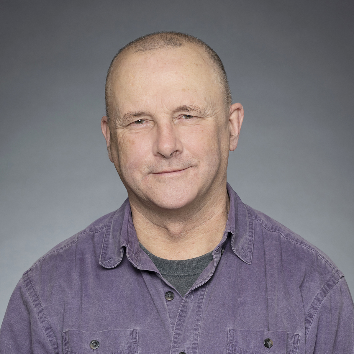 Dr Simon Hatcher