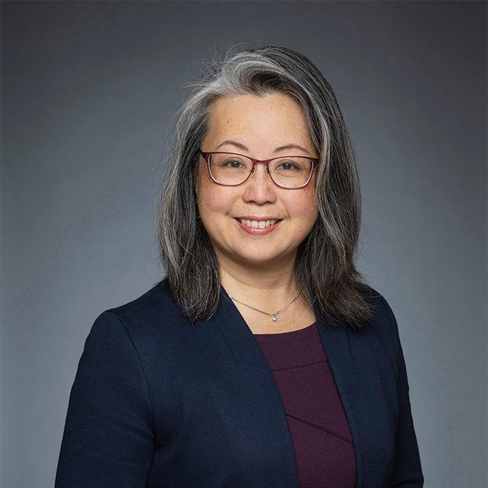 Dr. Michelle Chiu