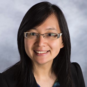 Dr. Innie Chen