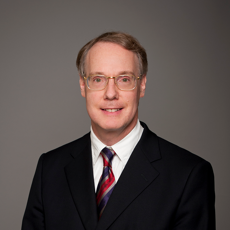 Dr. David Schramm