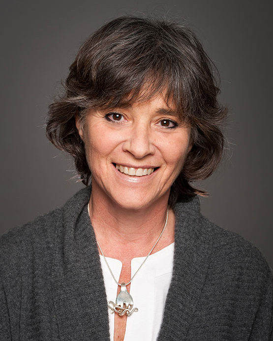 Dr. Marie-Hélène Chomienne