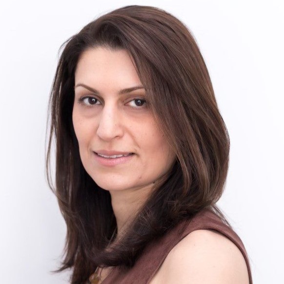 Dr. Nika Alavi-Tabari