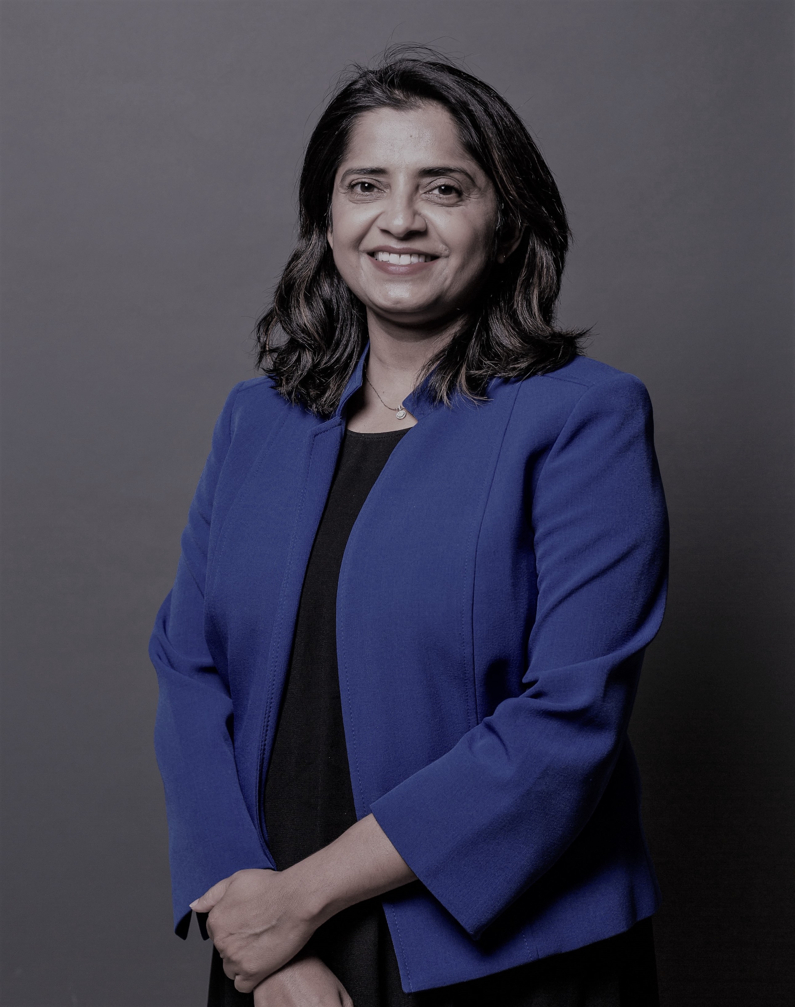 Dr. Vidhya Nair