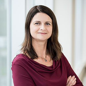 Dr. Malgorzata Niedbala