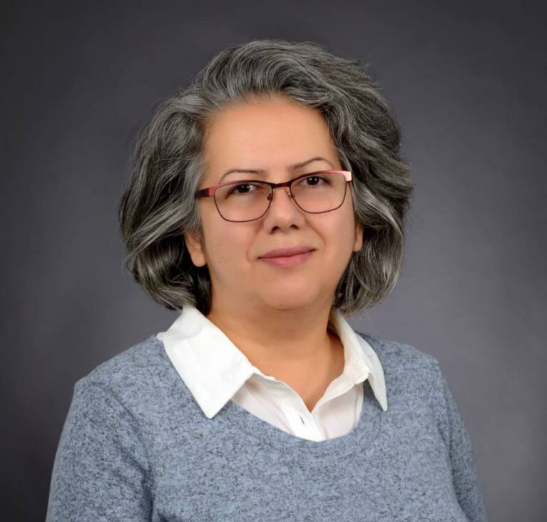 Dr. Maryam Pourabdollah