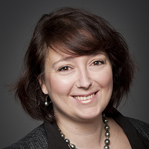 Dr. Kristin Baetz