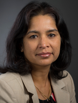 Dr. Lakshmi Krishnan