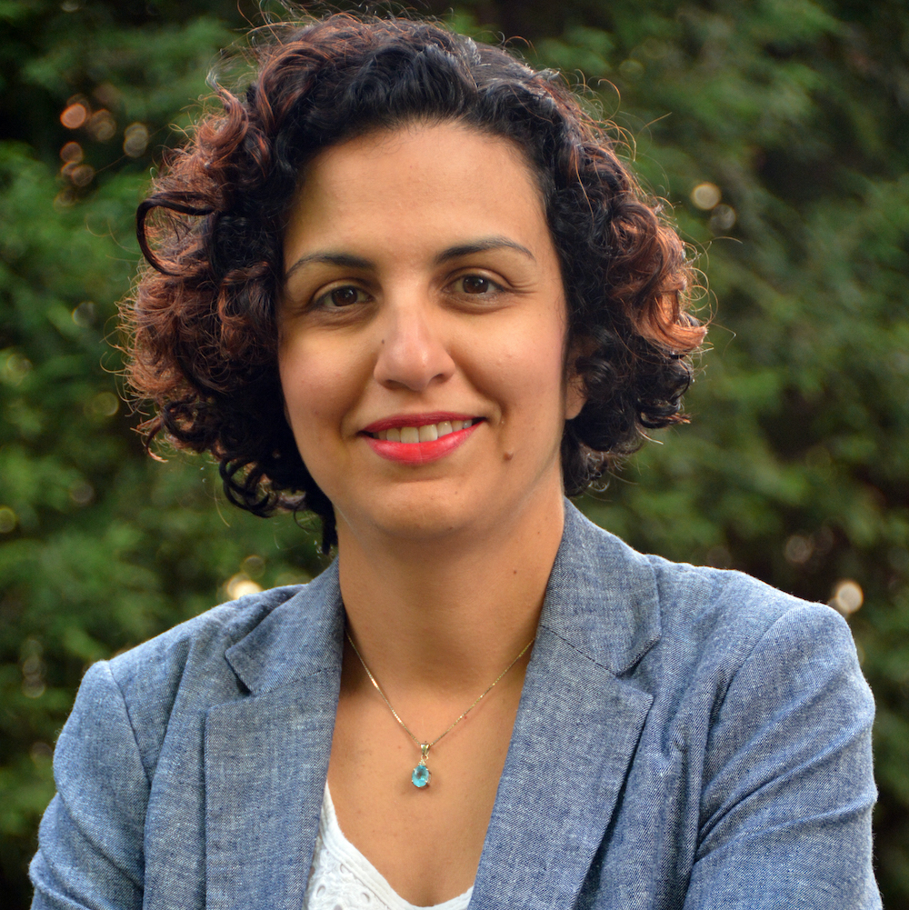 Dr. Neda Nasheri