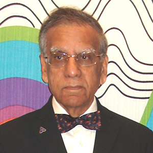 Dr. Syed Sattar