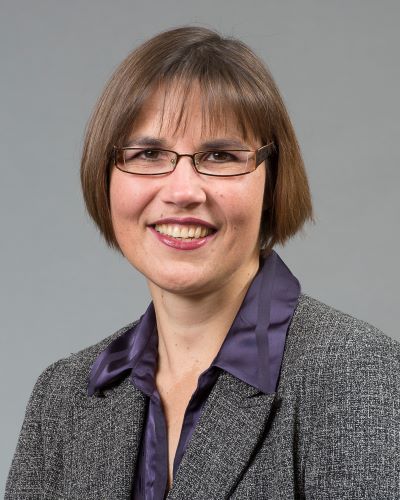 Dr. Monica Taljaard