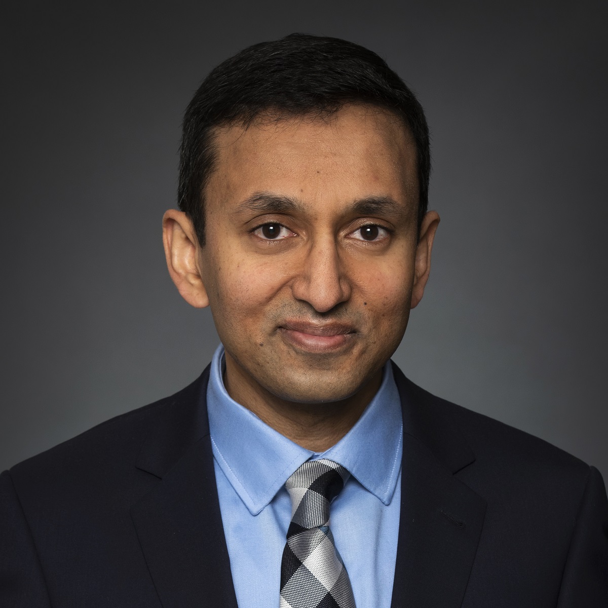 Dr. Anuj Bhargava