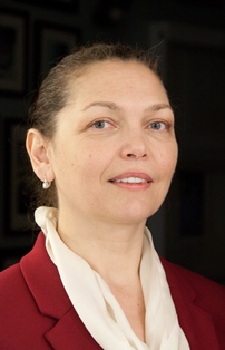 Dr. Carmen Rotaru