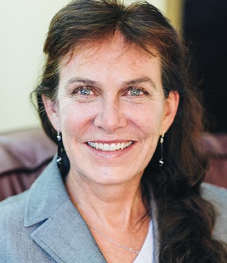 Dr Christine Johns