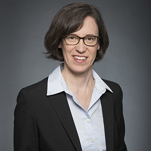 Dr. Ellen Freeman