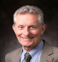 Dr. James R. Worthington
