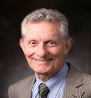 Dr. James R. Worthington