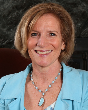 Dr. Janet Nuth