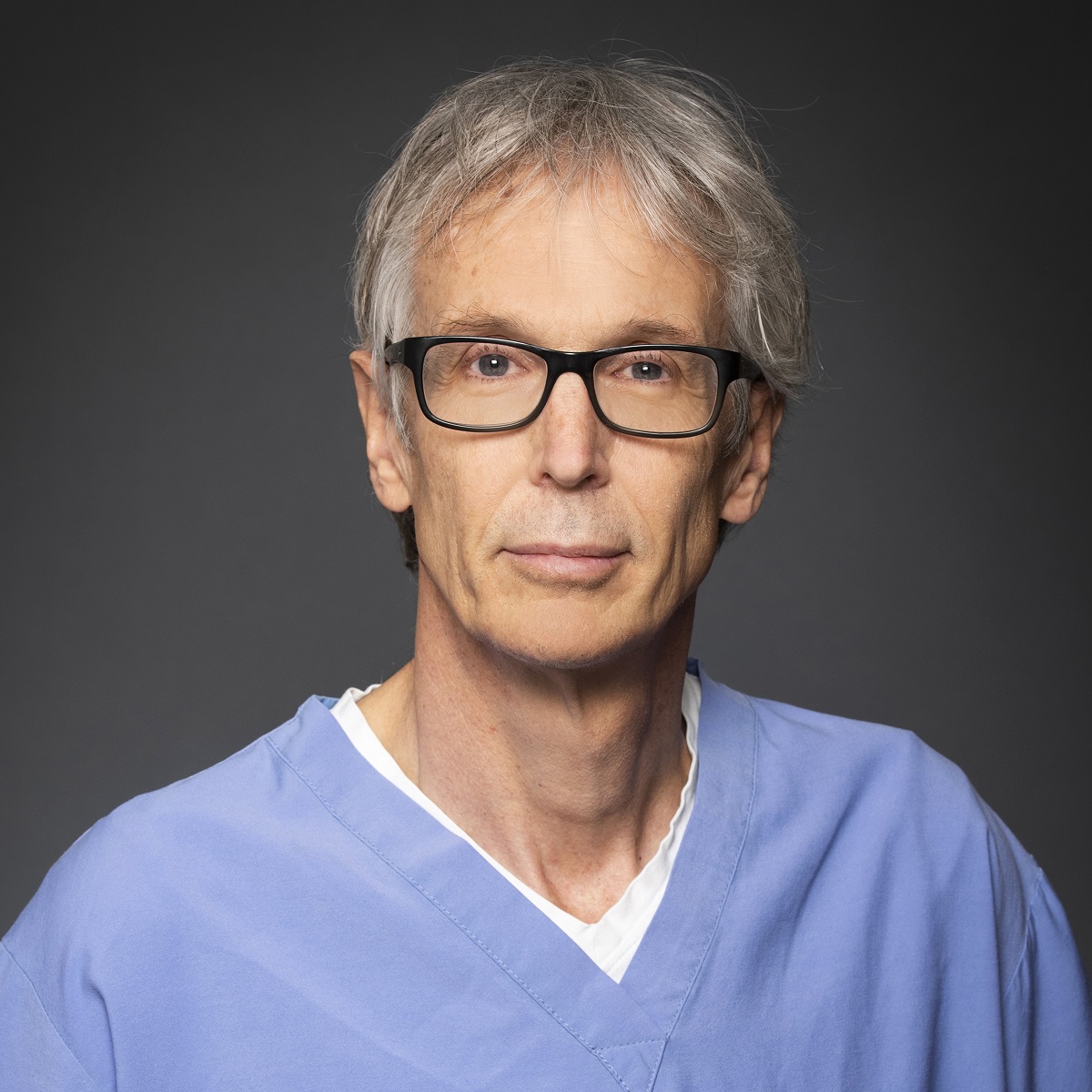 Dr. Peter Konzuk
