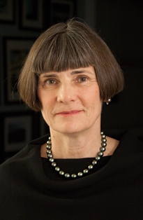 Dr. MaryAnn Matzinger