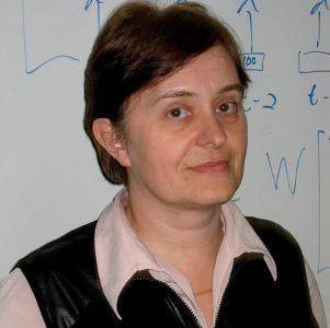 Dr. Marina Sokolova