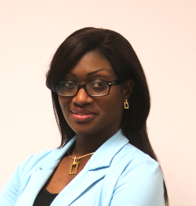 Dr. Nicole Atchessi