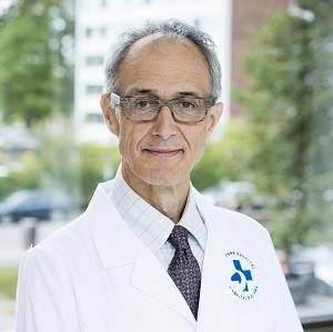 Dr. Joseph O’Sullivan