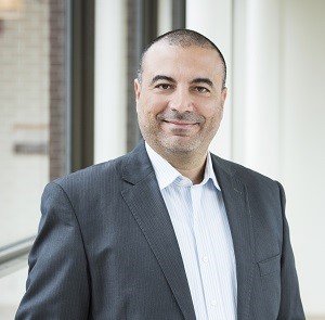 Dr. Wael Shabana
