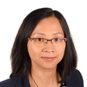 Dr. Stella Yiu