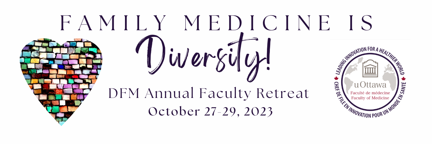 Family Medicine is Diversity