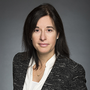 Dr. Carolina Ilkow