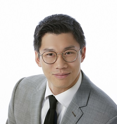 Dr. Corey Tsang