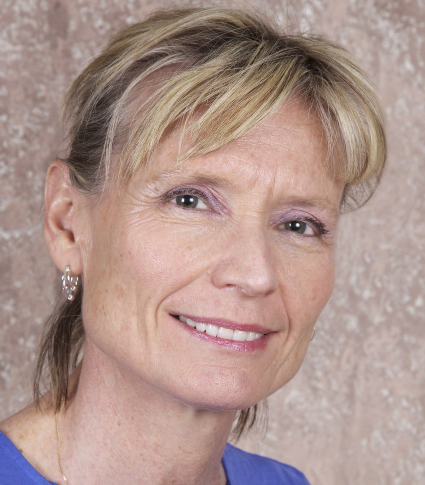 Dr. Christine Pratt