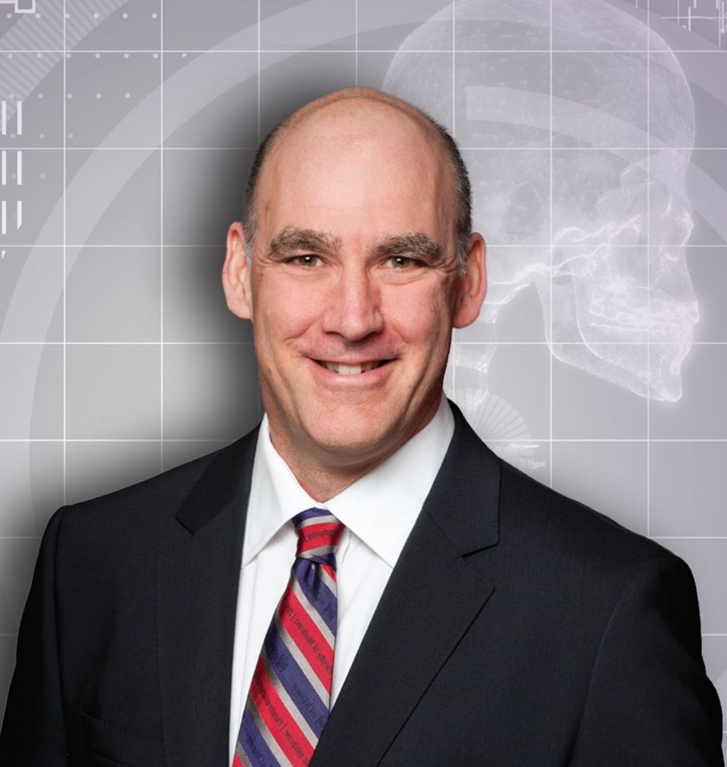 Dr. David Lohnes