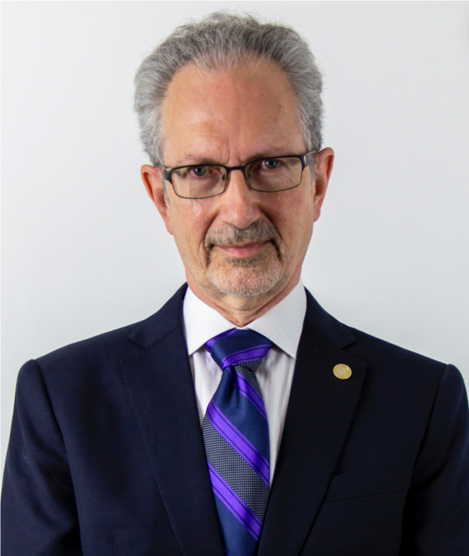 Dr. Jacques Bradwejn