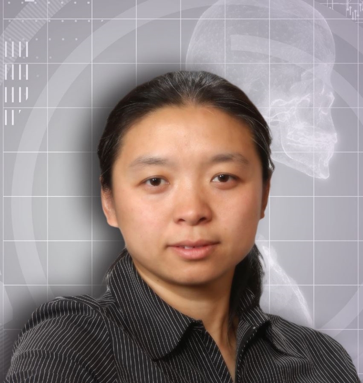 Dr. Jing Wang